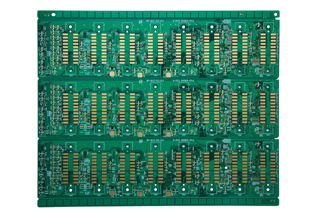 PCB線路板常見的短路種類和檢查方法 PCB線路板常見的短路種類和檢查方法