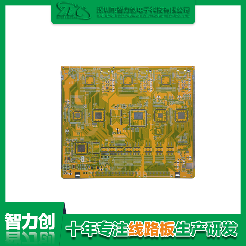 電路板上的導(dǎo)通孔為何必須塞孔 電路板上的導(dǎo)通孔為何必須塞孔