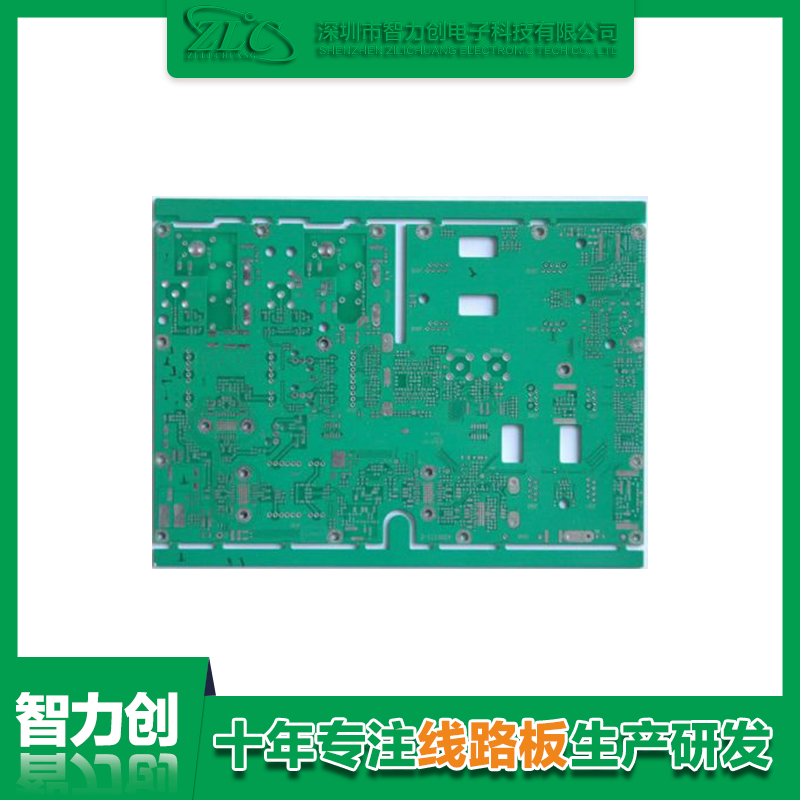 電路板樹脂塞孔的工藝 電路板樹脂塞孔的工藝