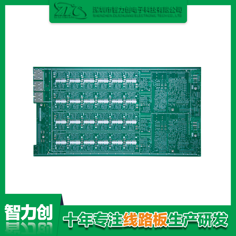 10種簡(jiǎn)單實(shí)用的PCB散熱方法 10種簡(jiǎn)單實(shí)用的PCB散熱方法