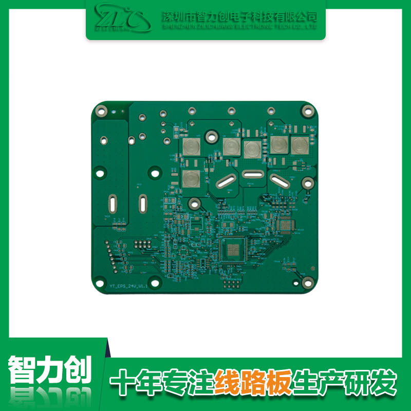 詳解:厚銅板線路板制作工藝 詳解:厚銅板線路板制作工藝