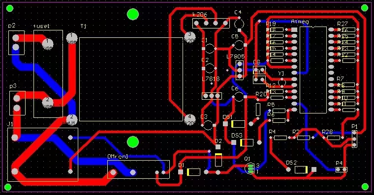 PCB工藝流程,看完就懂! PCB工藝流程,看完就懂!