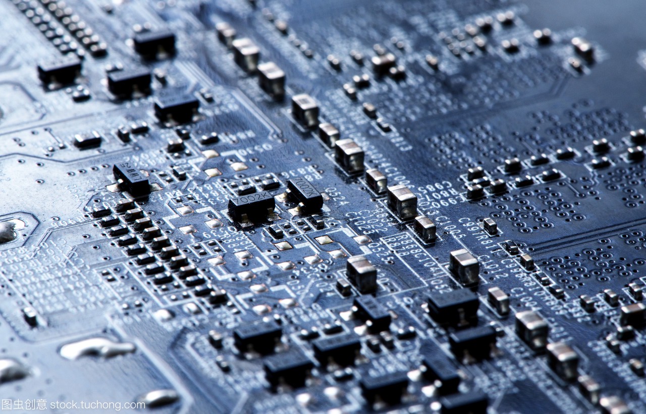 常見的成品PCB電路板上電子元件字母符號代表什么 常見的成品PCB電路板上電子元件字母符號代表什么