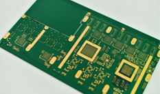 PCB常見的基板種類:剛性基板和柔性基板兩大類 PCB常見的基板種類:剛性基板和柔性基板兩大類