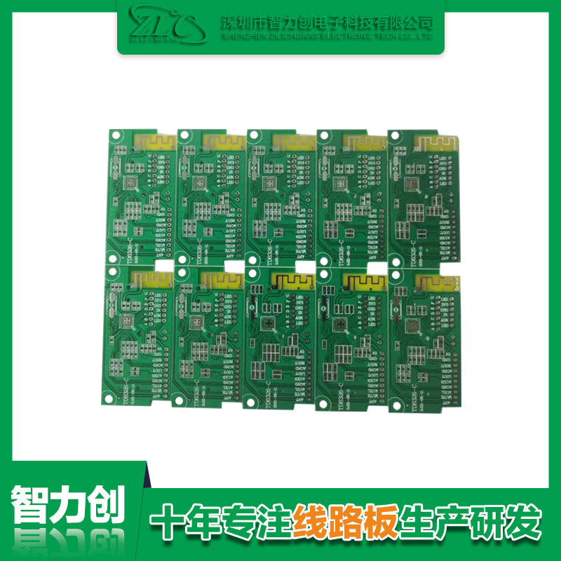 PCB線路板在3D打印機中的應用 PCB線路板在3D打印機中的應用