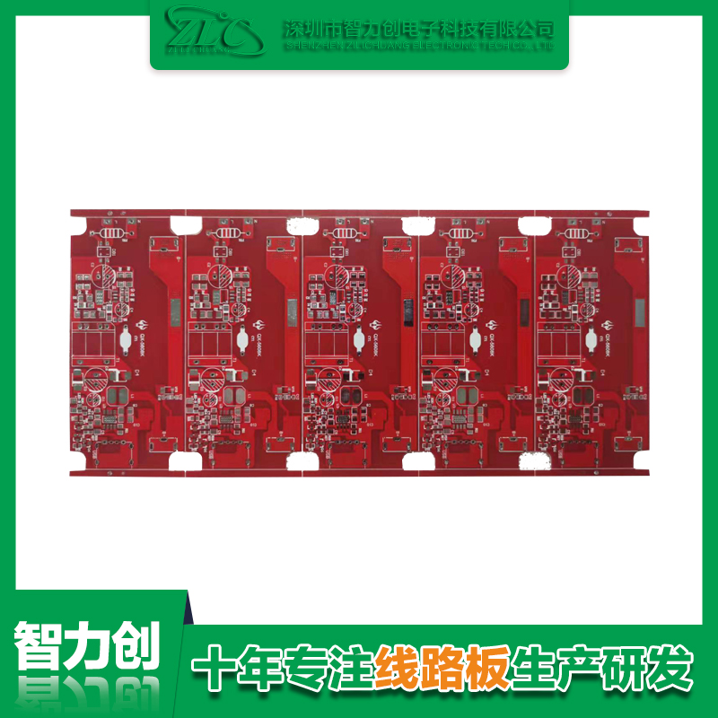 PCB雙面線路板制作加工時不容易焊錫的原因 PCB雙面線路板制作加工時不容易焊錫的原因
