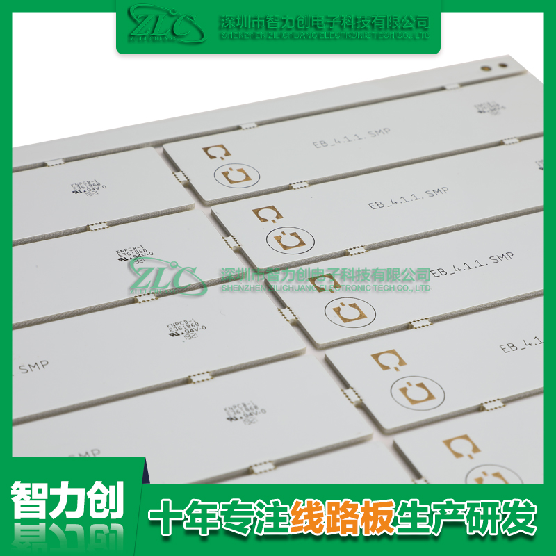 PCB線路板表面覆蓋的白油的作用與優(yōu)勢(shì) PCB線路板表面覆蓋的白油的作用與優(yōu)勢(shì)
