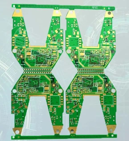 無(wú)人機(jī)PCB需要用到高頻板嗎?無(wú)人機(jī)PCB高頻板的應(yīng)用 無(wú)人機(jī)PCB需要用到高頻板嗎?無(wú)人機(jī)PCB高頻板的應(yīng)用