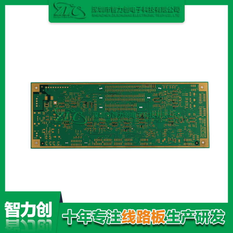 PCB線路板銅箔的作用,影響銅箔厚度的因素 PCB線路板銅箔的作用,影響銅箔厚度的因素