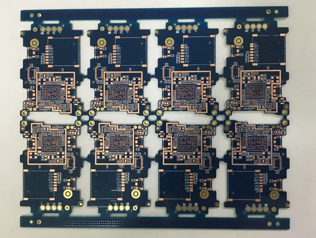 線路板生產廠家:pcb板對智能手表的作用 線路板生產廠家:pcb板對智能手表的作用