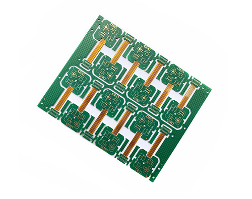PCB軟硬給合板是什么?應(yīng)用于哪些領(lǐng)域? PCB軟硬給合板是什么?應(yīng)用于哪些領(lǐng)域?
