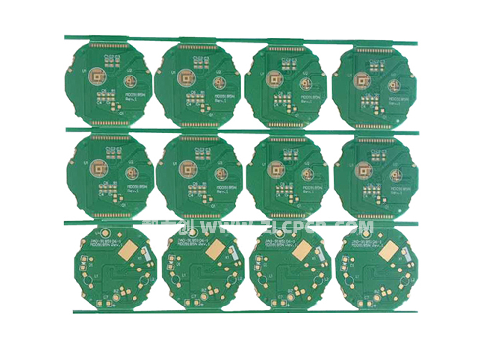 PCB線路板在TWS藍(lán)牙耳機(jī)中的7大核心功能 PCB線路板在TWS藍(lán)牙耳機(jī)中的7大核心功能